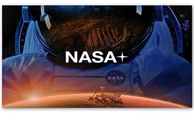 Netflix, NASA’nın Roket Fırlatmalarını, Misyonlarını ve Astronotların Uzay Yürüyüşlerini Canlı Yayınlayacak