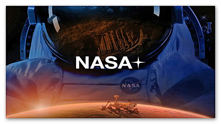 Netflix, NASA’nın Roket Fırlatmalarını, Misyonlarını ve Astronotların Uzay Yürüyüşlerini Canlı Yayınlayacak