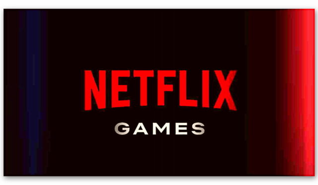 Netflix, Oyun Sektöründe Vitesi Artırıyor