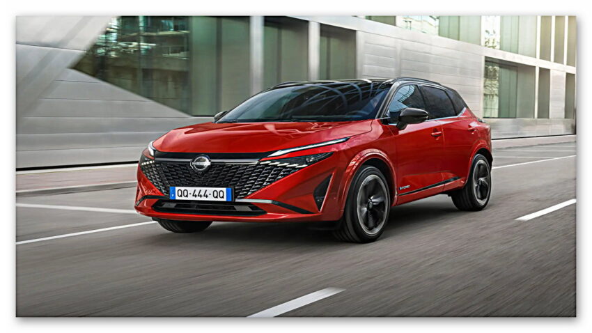 Nissan’ı Şimdi de ÖTV Vurdu: Tüm Otomobiller Bir Gecede Zamlandı…