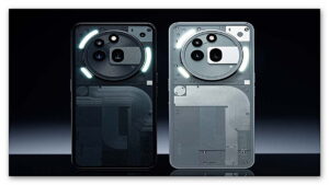 Nothing Phone 3 ilk inceleme