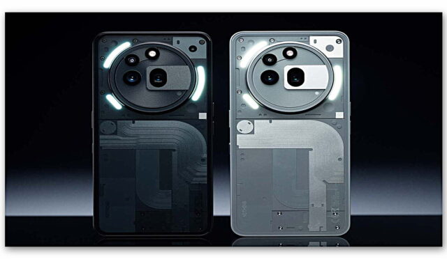 Apple’a kızıp yaptılar: Nothing Phone 3 ilk inceleme!