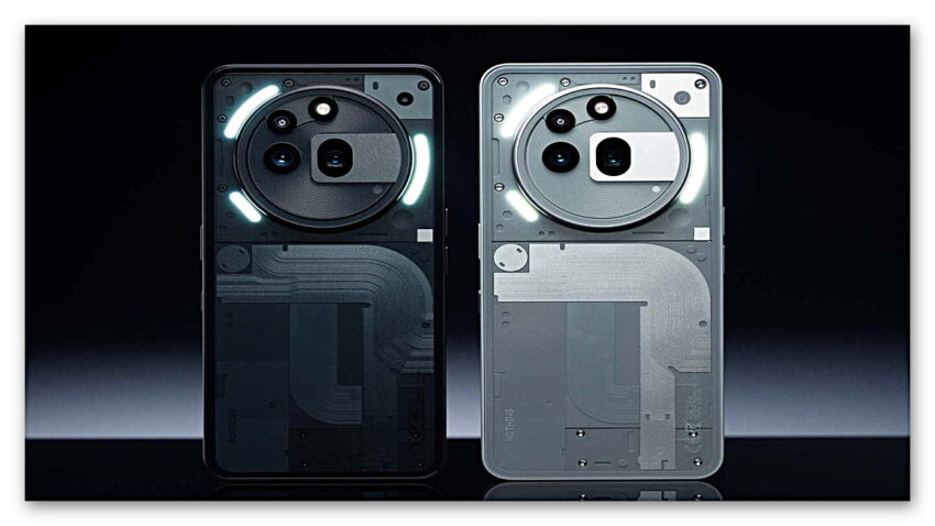 Apple’a kızıp yaptılar: Nothing Phone 3 ilk inceleme!