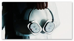 Nothing, Tasarımıyla Dikkatleri Üzerine Çeken İlk Kulaklığı Headphone