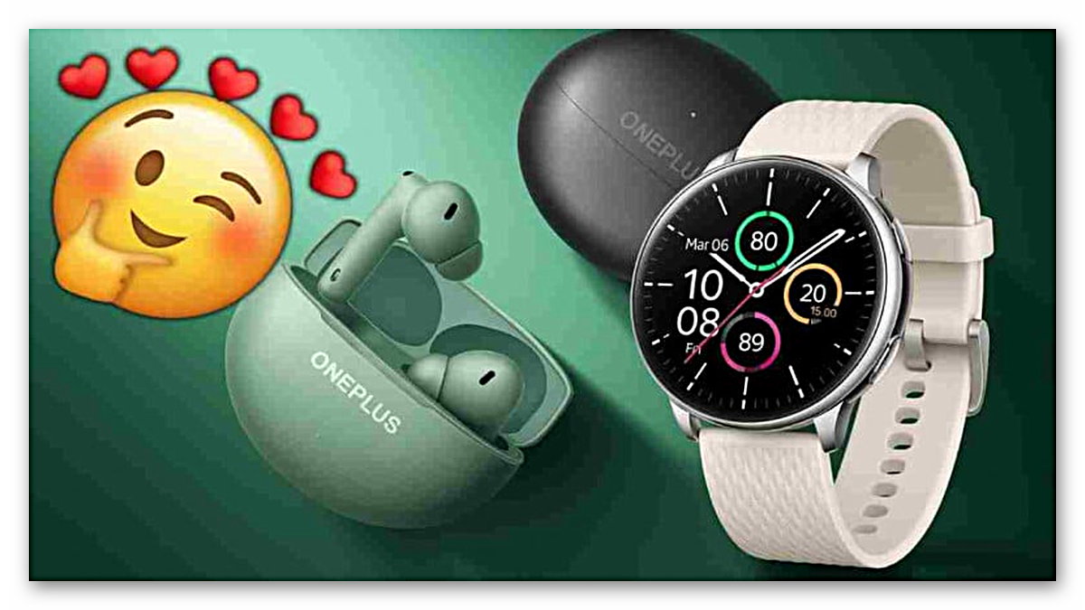 OnePlus Buds 4 ve Watch 3 Resmen Tanıtıldı