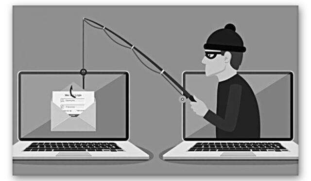Phishing E-postaları Nasıl Tespit Edilir