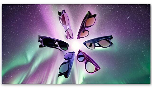 Ray-Ban Meta akıllı gözlükler rekor kırdı