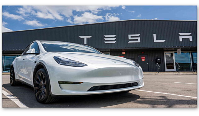 Resmî Tesla Aksesuarlarını Tek Bir Yerden Satın Almanızı Sağlayan Tesla Shop Türkiye’de Kullanıma Açıldı!