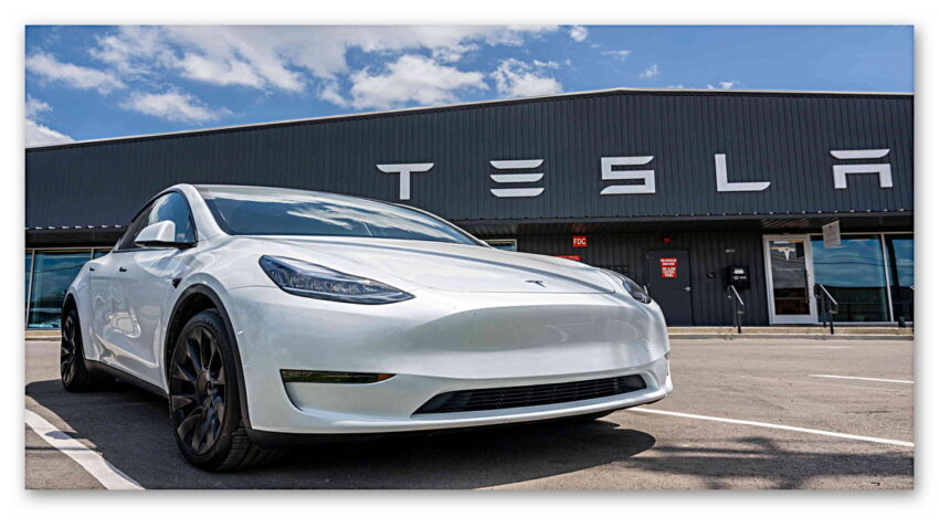 Resmî Tesla Aksesuarlarını Tek Bir Yerden Satın Almanızı Sağlayan Tesla Shop Türkiye’de Kullanıma Açıldı!