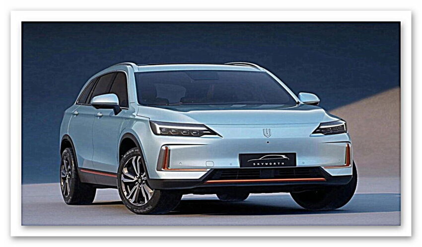 Uygun Fiyata D-SUV İsteyenler Buraya SKYWELL Güncel Fiyat Listesi Açıklandı: