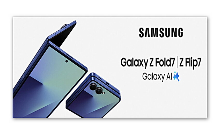 Samsung Galaxy Z Fold7, Z Flip7 ve Z Flip7 FE’nin Ürün Sayfaları Sızdırıldı! Tüm Sürpriz Bozuldu: