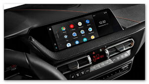 Samsung’dan Android Auto’ya rakip Auto DeX ortaya çıktı