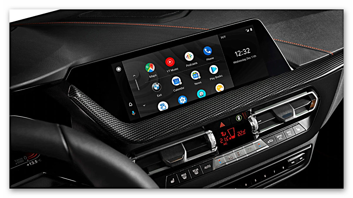 Samsung’dan Android Auto’ya rakip Auto DeX ortaya çıktı