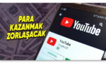 Seri Üretim Kanallar Para Kazanamayacak