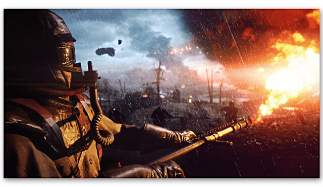 Sevilen Battlefield oyunu 11 TL’ye satılıyor