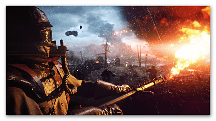 Sevilen Battlefield oyunu 11 TL’ye satılıyor