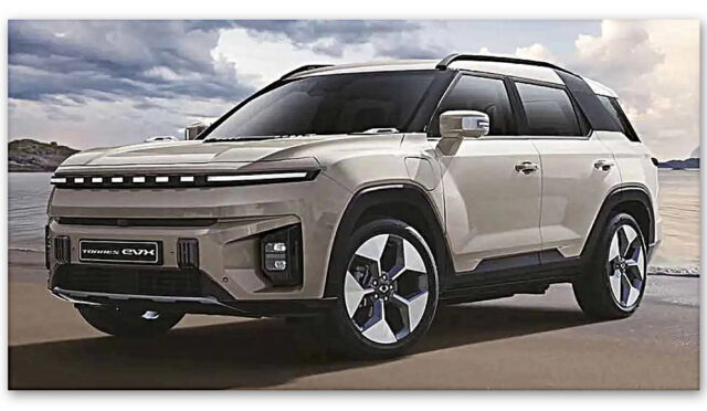 Tivoli Geri Geldi, Fiyatlar Değişmedi! SsangYong (KG MOBILITY) Güncel Fiyat Listesi Açıklandı: