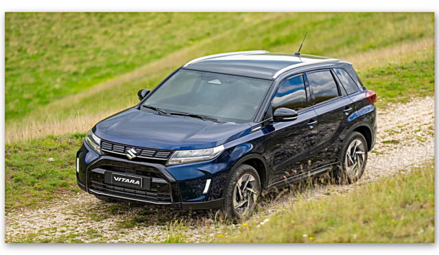 Suzuki Güncel Fiyat Listesi Paylaşıldı: SUV’lara Zam, Swift’e İndirim Geldi