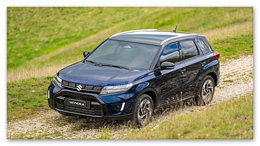 Suzuki Güncel Fiyat Listesi Paylaşıldı: SUV’lara Zam, Swift’e İndirim Geldi