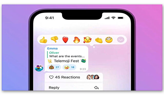 Telegram’a Her Biri Birbirinden Kullanışlı Yepyeni Özellikler Geldi: İşte Detaylar