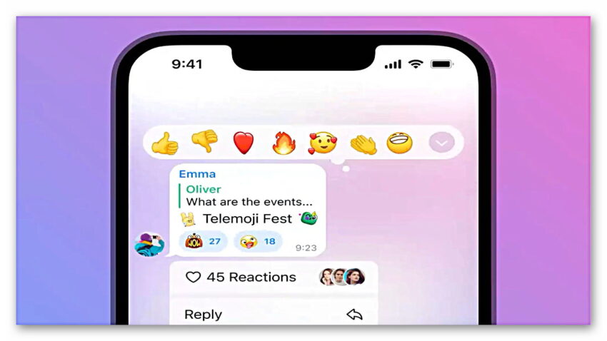 Telegram’a Her Biri Birbirinden Kullanışlı Yepyeni Özellikler Geldi: İşte Detaylar