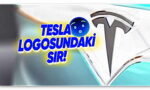 Tesla Logosundaki T Harfinin Şirket İsminden Çok Daha Derin Bir Anlamı Olduğunu Biliyor muydunuz