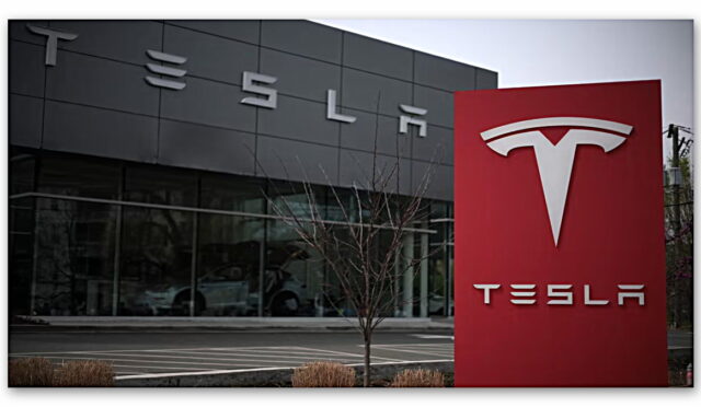 Tesla Sürücülerine Yeni Yapay Zekâ Asistanı Geliyor!