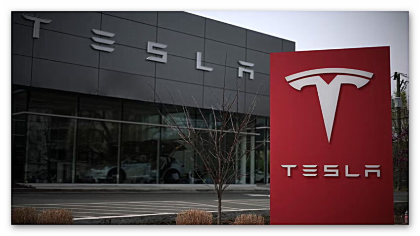 Tesla Sürücülerine Yeni Yapay Zekâ Asistanı Geliyor!