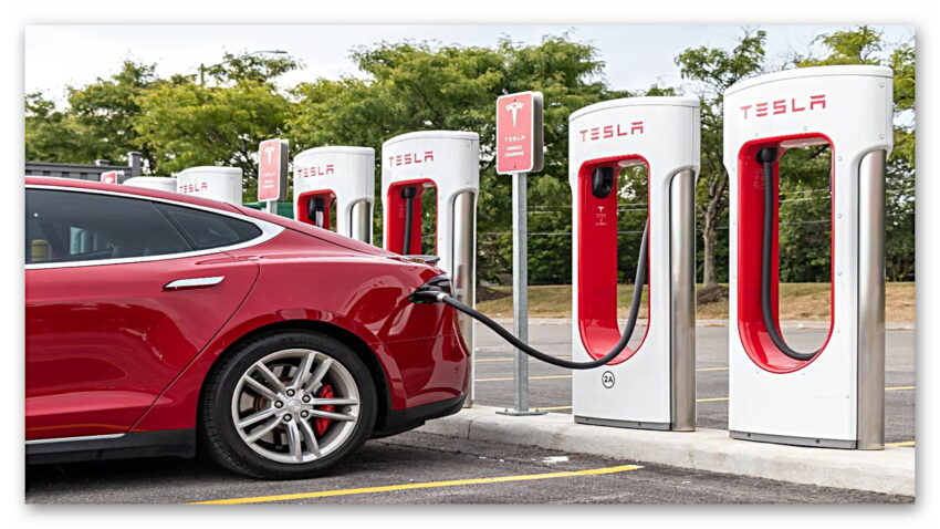 Tesla Türkiye’den bir zam haberi daha!