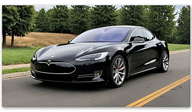 Tesla’nın yeni nesil bataryası ortaya çıktı