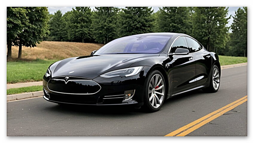 Tesla’nın yeni nesil bataryası ortaya çıktı