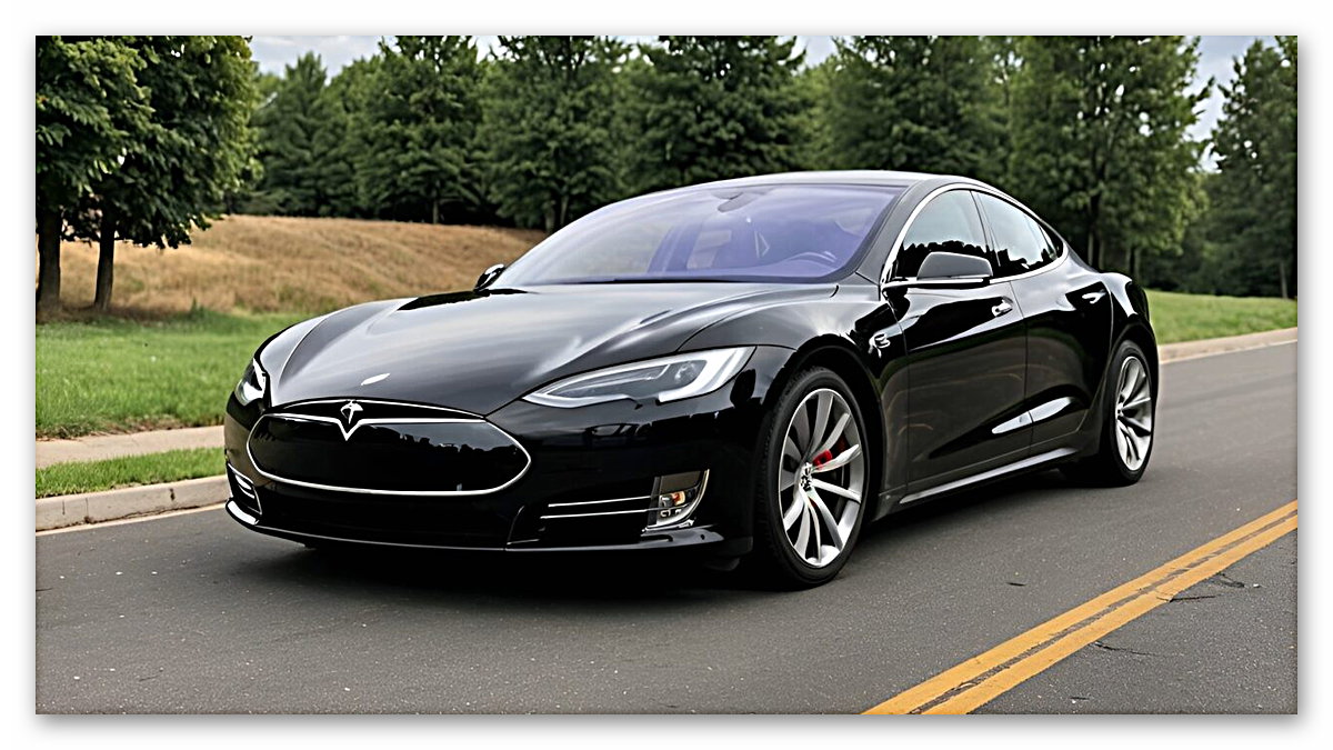 Tesla’nın yeni nesil bataryası ortaya çıktı