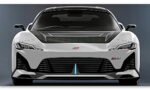 Toyota Celica Nissan GT-R rakibi olmaya geliyor