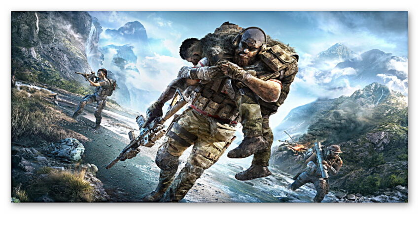 Ubisoft sevilen serinin yeni oyununu duyurdu