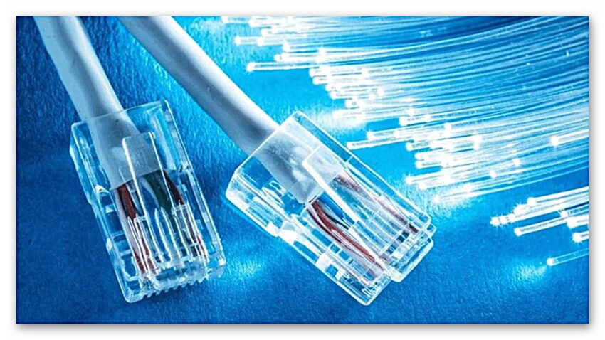 Vodafone’dan fiberde Türkiye rekoru: 100G PON ile 121 Gbps hıza ulaştı!