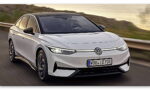 Volkswagen elektrikli araç satışlarında rekor kırdı