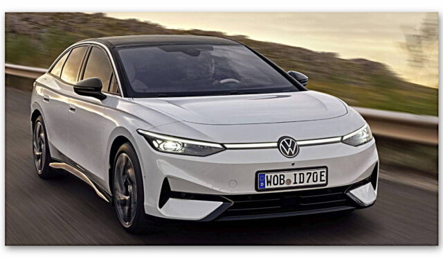 Volkswagen elektrikli araç satışlarında rekor kırdı