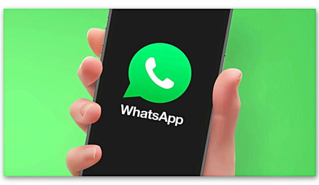 WhatsApp hayat kolaylaştıran özelliğini duyurdu