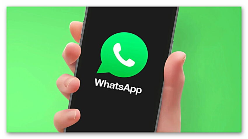 WhatsApp hayat kolaylaştıran özelliğini duyurdu