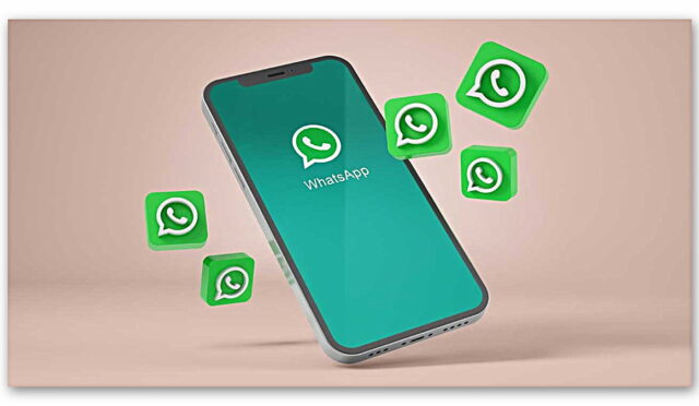 WhatsApp’a, Grup Sohbetlerinde İnanılmaz İşinize Yarayacak Yeni Bir Özellik Geliyor