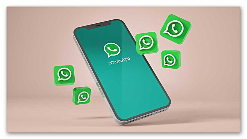 WhatsApp’a, Grup Sohbetlerinde İnanılmaz İşinize Yarayacak Yeni Bir Özellik Geliyor