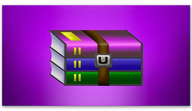 WinRAR’da güvenlik açığı bulundu! Şimdi ne olacak?