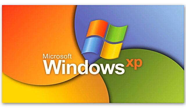 Windows XP, internette yeniden doğdu