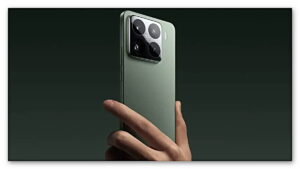Xiaomi 16 serisinin özellikleri ortaya çıktı