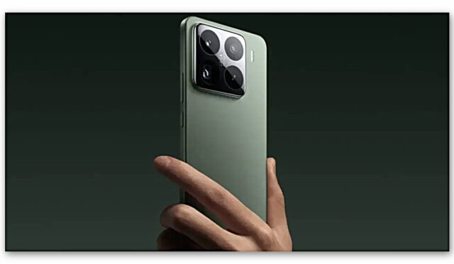 Xiaomi 16 serisinin özellikleri ortaya çıktı
