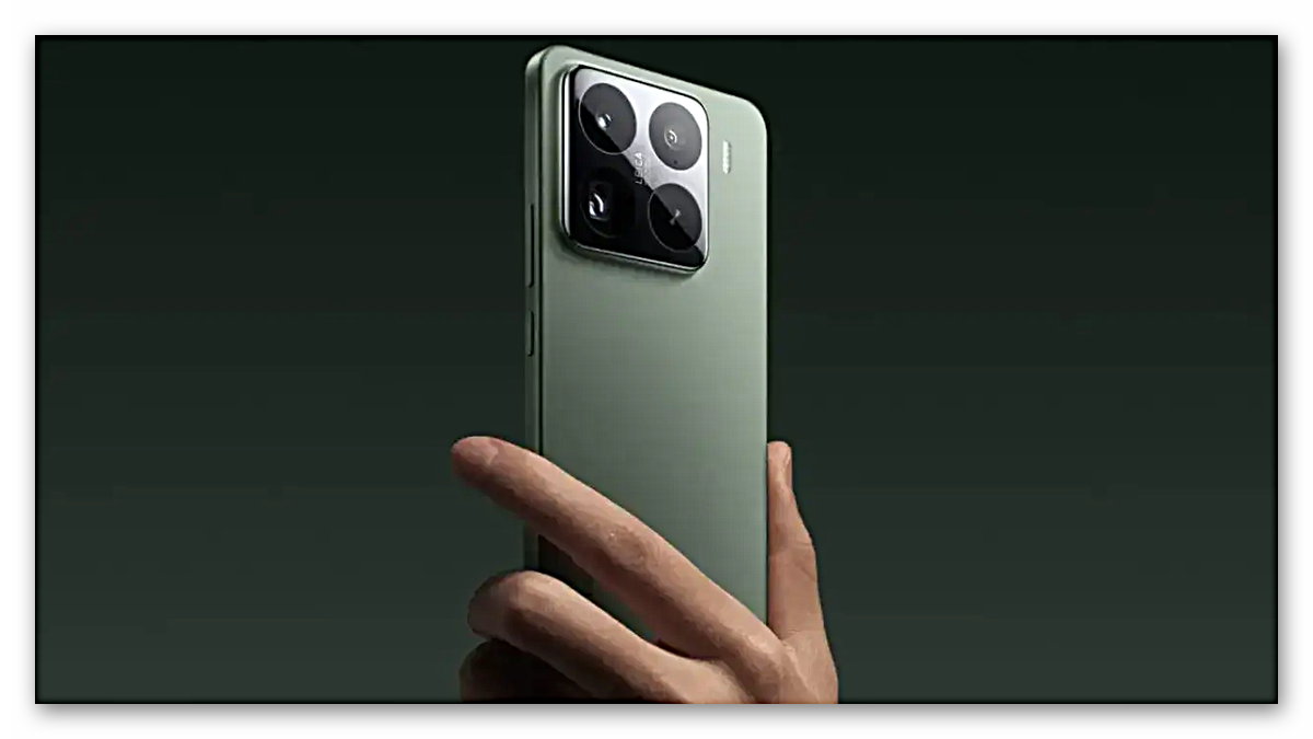 Xiaomi 16 serisinin özellikleri ortaya çıktı