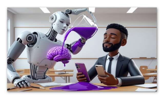 Yapay Zekâ İnsanları Tembelleştiriyor mu Gelecekte Ne Olacak, Ne Hâle Geleceğiz