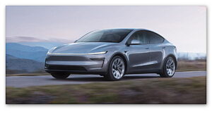 Yenilenen Model Y'nin Türkiye Fiyatı Ne Kadar İşte Güncel Tesla Fiyat Listesi