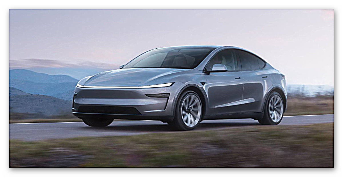Yenilenen Model Y'nin Türkiye Fiyatı Ne Kadar İşte Güncel Tesla Fiyat Listesi