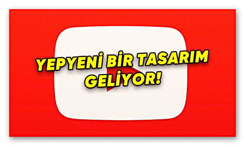YouTube’un Video Oynatıcısı Yıllar Sonra İlk Kez Değişiyor: İşte Yeni Tasarım
